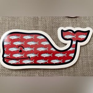 vineyard vines sticker